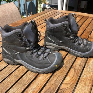 Keen Oregon PCT - Like new -  mens 11